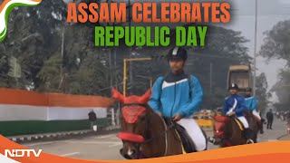 Republic Day | How Assam Is Celebrating Republic Day This Year