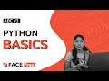 Python Indentation | How To Indent Your Python Code | #3 ABC Python Tutorial for Beginners