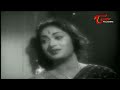 aradhana movie songs nee chelimi nede koritini video song anr savitri girija oldsongstelugu