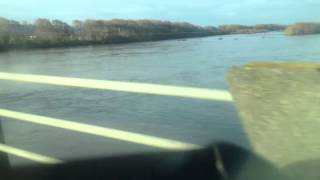 Eel River Is Open