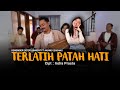 THE RAIN - TERLATIH PATAH HATI (KERONCONG MODERN) | REMEMBER ENTERTAINMENT FULL ALBUM KERONCONG 2024