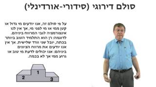 סטטיסטיקה סרטון 3 - ד\