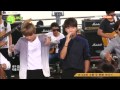 140814 피크닉라이브 소풍 B1A4 Lonely