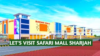 Safari Mall Sharjah | Safari Mall | Safari Mall Furniture