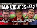 HAVE MAN UTD REALLY CRUMBLED?! (**EMBARRASSING**)