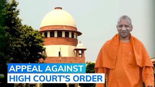 Yogi Government Moves SC Against Allahabad HC Order On OBC Reservation In Urban Local Body Polls