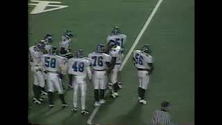 1995 Kenston Bomber Football State Semi Finals - Poland vs Kenston Medium