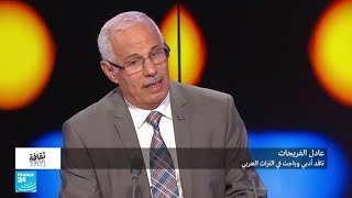 الكاتب والناقد السوري عادل الفريجات: لسنا في عصر الشعر