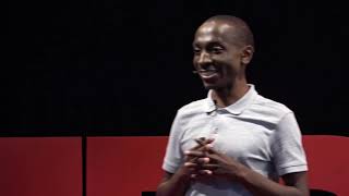Why everyone should become a data scientist | Joseph Kachiliko | TEDxLusaka