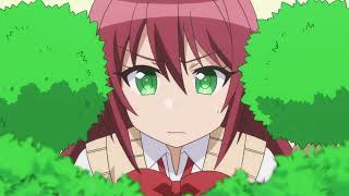 Himegoto - Episode 12 (English Sub)