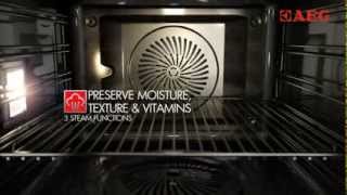 Procombi Steam Oven