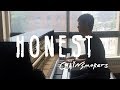 The Chainsmokers - Honest (Tony Ann Piano Cover)