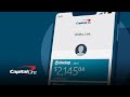 Enjoy a New Banking Experience When You Download the Capital One Mobile App | Capital One