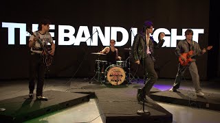 SEASON 7 EPISODE 5 ǀ THE BAND LIGHT