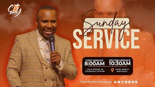 Second Service | Pr. Alex M.Mutagubya