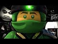 Ninjago: The History of Lloyd's Trauma... 💔