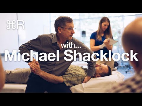 Michael Shacklock Neurodynamics Pain And And Musculoskeletal Function