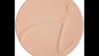 jane iredale PureMatte Finish Powder Refill