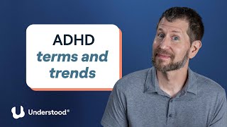 ADHD vs. ADD? Body doubling? | Experts answer the internet’s biggest questions on ADHD
