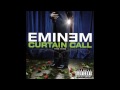 Eminem - Intro (Curtain Call - The Hits)