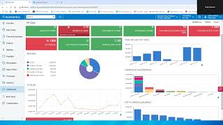 NexLAN/Acumatica: Webinar demo 20 November 2024