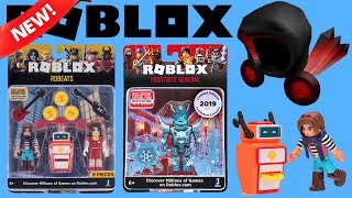 Roblox Toy Code Items For New Series 5 Celebrity Series 3 - 