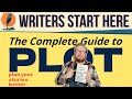 Writers Start Here: Everything About Plot