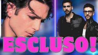 Gianluca Ginoble escluso da Il Volo: la verità choc sui suoi colleghi!