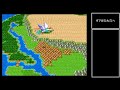 ドラゴンクエスト3　スーパーファミコン版　part8　バラモス戦　dragon quest３ snes