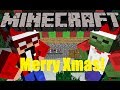 A Steve Lycinadale Christmas [2013 RECAP] [Minecraft Animation]