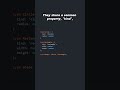 Typescript Typeguards #engineering #ts #javascript #typescript #tutorial #javascript