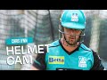 Chris Lynn Helmet Cam Net Session