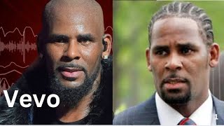 R. Kelly - God's Grace Lifts Me Higher ( 2025 Official Music Video) Out Now