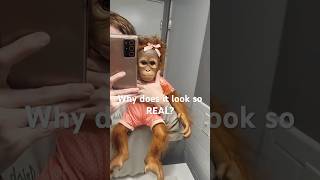 Is This Doll ALIVE?!