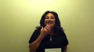 Teaching letter sounds with Lively Letters - the quiet tongue tapping sound