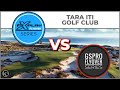 Tara Iti Golf Club - FSX Play VS GSPro