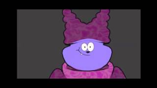 chowder 3d