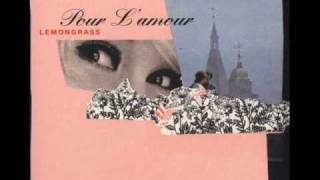 Lemongrass - Cafe De Paris