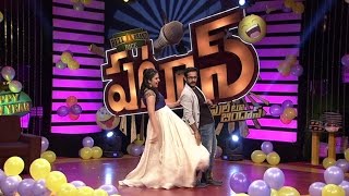 Patas | Punch Pataaka | 31st December 2016 | ETV Plus