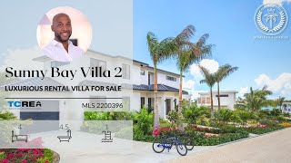 Sunny Bay Villa 2 - Luxury Investment Property For Sale