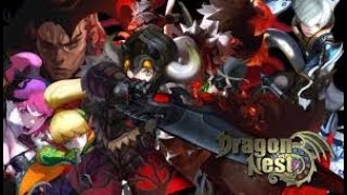 PePe Guides: Miracle Dragon Nest Third Core Nest (TCN)