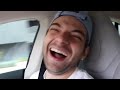 ILYA BEING THE MAIN CHARACTER IN DAVID DOBRIK'S VLOGS!
