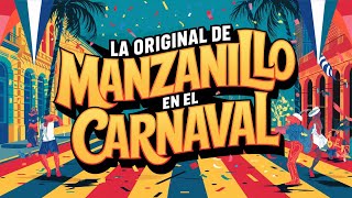 🎉 La Original de Manzanillo en el Carnaval de Cabaiguán 2012: Un Momento Inolvidable 🎉