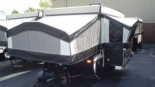 NEW 2015 Palomino Basecamp 12FBS | Mount Comfort RV