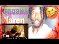 WebbSkiii React To | Govana - Karen (Official Music Video)