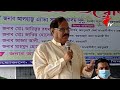 জয়পুরহাটে বিদ্যালয়ের একাডেমিক ভবন নির্মাণ কাজের উদ্বোধন