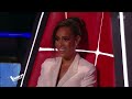 whitney houston – i have nothing cyprien the voice france 2021 finale