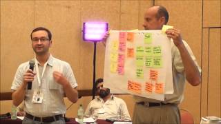 GCARD2 Foresight sessions - Farmers Organizations, Civil Society Organizations \u0026 NGO Commitments