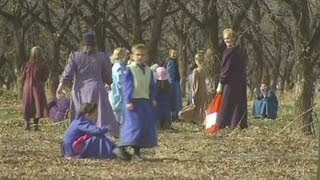 Warren Jeffs ordering child labor?