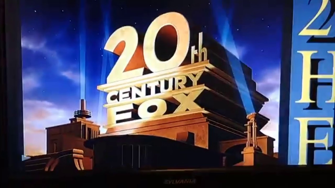 Attention Screen 20th Century Fox Home Entertainment Fbi Warning - YouTube